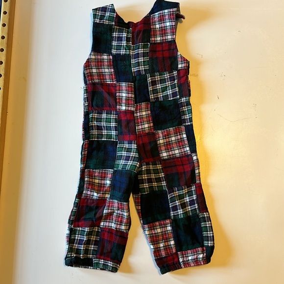 Ragsland Patchwork Longall - Picture 5 of 9